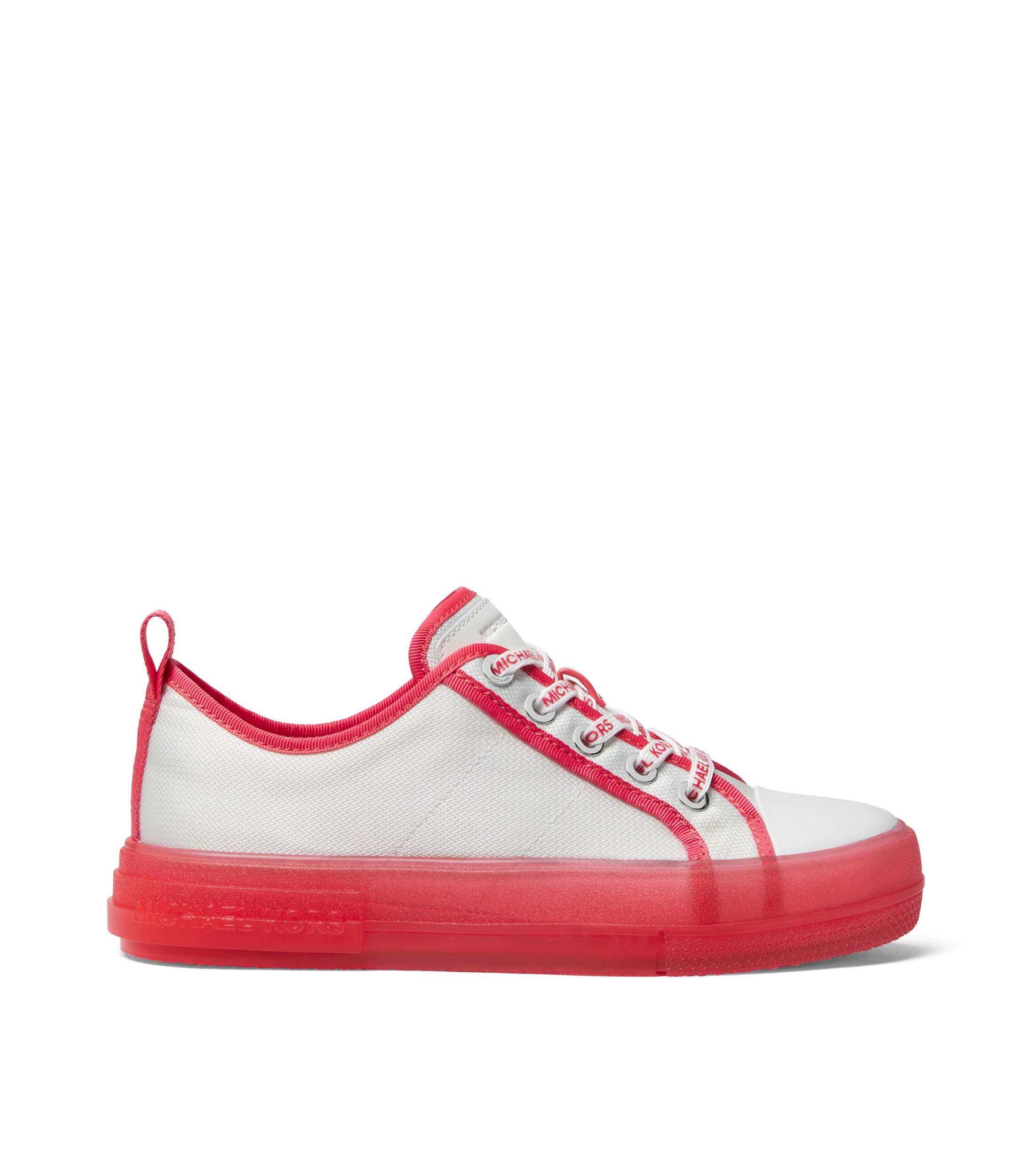 Tenis mk rosas store